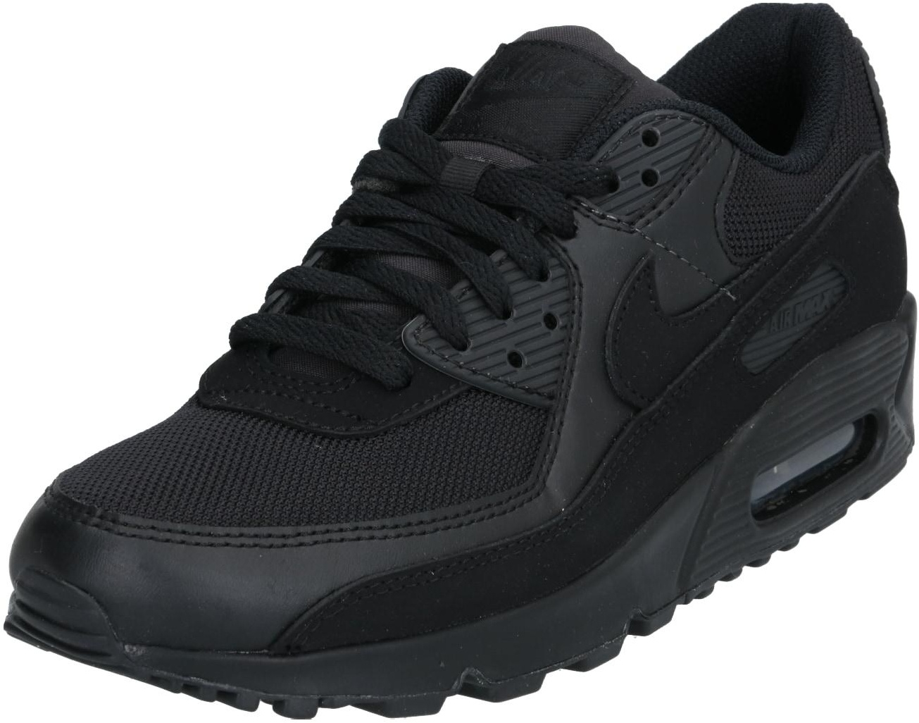 Nike Air Max 90 Herren black black black black 42 5 ab 145 90 billiger