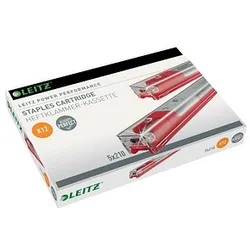 1.050 LEITZ Heftklammern-Kassette Heftklammer-Kassette K12 für Blockheftgerät 26/12