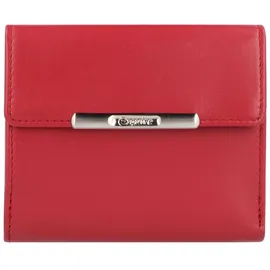 Esquire Helena Geldbörse Damen rot