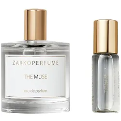 Zarkoperfume TWIN SET-THE MUSE Eau de Parfum