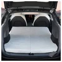 Vanit Matratze passend für Tesla Model Y Campingmatratze Faltmatratze