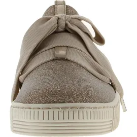 Gabor Sneaker Damen Gold/Rosa 38