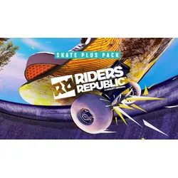 Riders Republic Skate Plus Pack