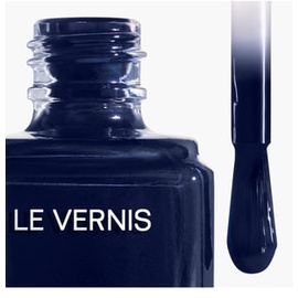 Chanel Le Vernis Nagellack 13 ml Blau Glanz