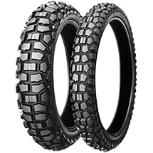 Dunlop D605 FRONT 70/100 R19 42P
