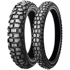 Dunlop D605 FRONT 70/100 R19 42P