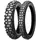 Dunlop D605 FRONT 70/100 R19 42P