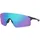 OAKLEY Evzero Blades OO9454-0338 prizm sapphire iridium/steel