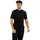 adidas Z.N.E. Kurzarm-T-Shirt Black XL