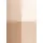 Capelli New York CAPELLI NEW YORK, Damen, braun (camel combo), Twill, Polyester, gemustert, mehrfarbig, Modetücher, tricolor, leichte Fransenkante, Farbverlauf