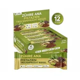 Zühre Ana | Fruchtriegel mit Antep-Pistazien 35 g