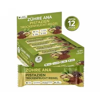 Zühre Ana | Fruchtriegel mit Antep-Pistazien 35 g