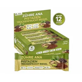 Zühre Ana | Fruchtriegel mit Antep-Pistazien 35 g