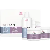 Wella Wellaplex Bond Maker N°1, 500ml + 2 Bond Stabilizer N°2, 500ml