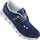 On Cloud 5 Damen Denim/White 36,5