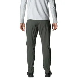 Houdini Wadi Hosen - Baremark Green - L
