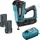 Makita GF600SE Akku-Gas-Stauchkopfnagler 7,2 V