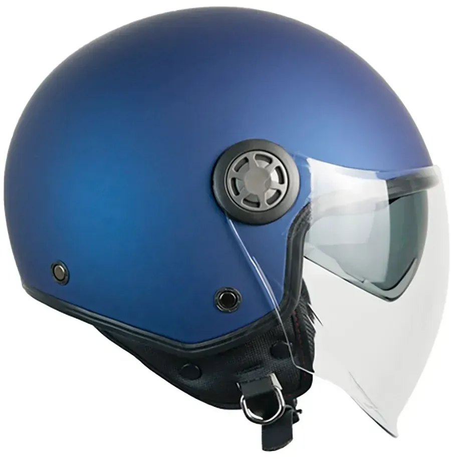 Ska-p 1sha Zen Mono Jethelm - Blue - XL