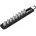 Steckschlüsselsatz 1/4 Zoll 2-8 mm