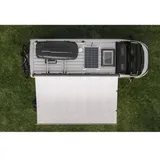 Thule Roof Rack Längsschienen Combi
