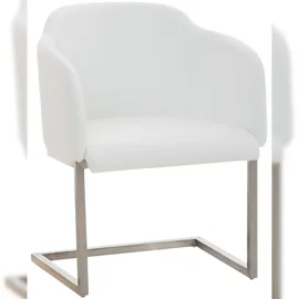 CLP Magnus Kunstleder Weiß