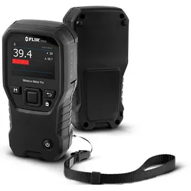 Flir Profi-Feuchtemessgerät