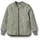 Wheat Thermo Jacke thunder melange 128