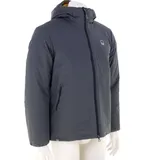 Wild Country Flow Jacke Unisex Grau M