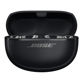 Bose Ultra Open Earbuds schwarz