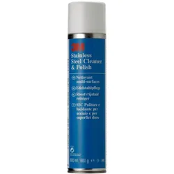 3M Edelstahlpflege 600ml