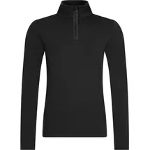 Protest Damen 1/4-reißverschluss REFABRIZ 1/4 zip Skipullover - M