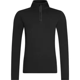 Protest Damen 1/4-reißverschluss REFABRIZ 1/4 zip Skipullover - M