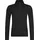 Protest Damen 1/4-reißverschluss REFABRIZ 1/4 zip Skipullover - M