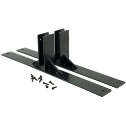Securit® MultiboardTM-Füße - 2 Stahlfüße zur Unterstützung des MultiboardTM
