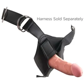 KING COCK PLUS Triple Density Cock Flesh