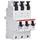 ABB Stotz S&J Hauptsicherungsautomat S751/3-E25