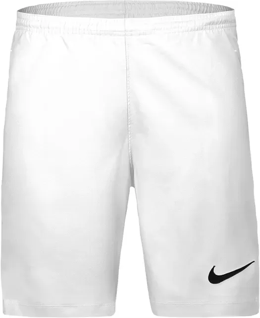 Nike Laser VI Short Weiß F100 2XL