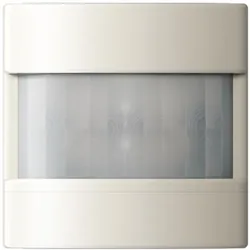 1St. Jung A17180 Automatikschalter Standard Linsentyp 1,10 m für LB-Management-E...
