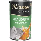 Miamor Vitaldrink mit Gemüse 24 x 135 ml
