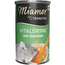 Miamor Vitaldrink mit Gemüse 24 x 135 ml