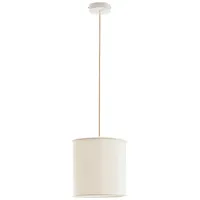 Lux.pro Hängeleuchte Buckley Weiß [ lux.pro