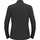 Odlo Essentials Cw 200 Fleece Mit Halbem Reißverschluss - Black Melange - XL