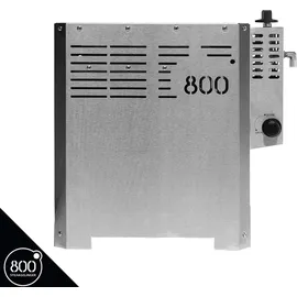 Intergrill 800° Gasgrill Pure