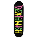 Deathwish Skateboards Deathspray Multi OG 8.25