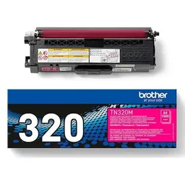 Brother TN-320M magenta