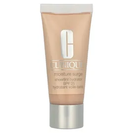 Clinique Moisture Surge Sheertint Hydrator LSF 25 1 very light 40 ml