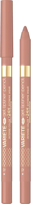Gel-Lipliner