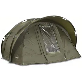 Lucx Leopard Bivvy Grün