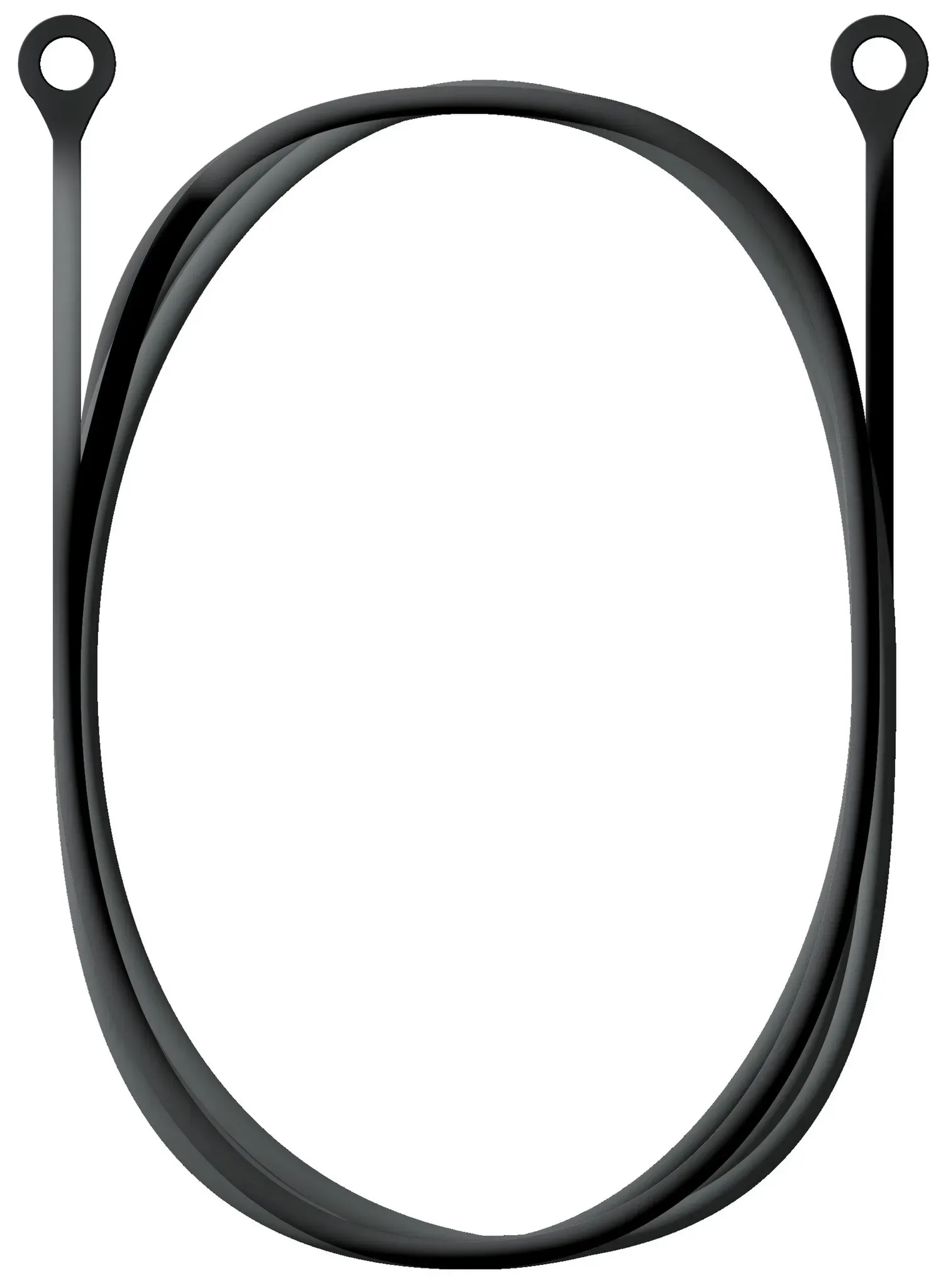 Isotunes Sport Sicherheitskordel