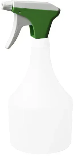 Sprühpistole für Pumpsprüher Ersatzpistole